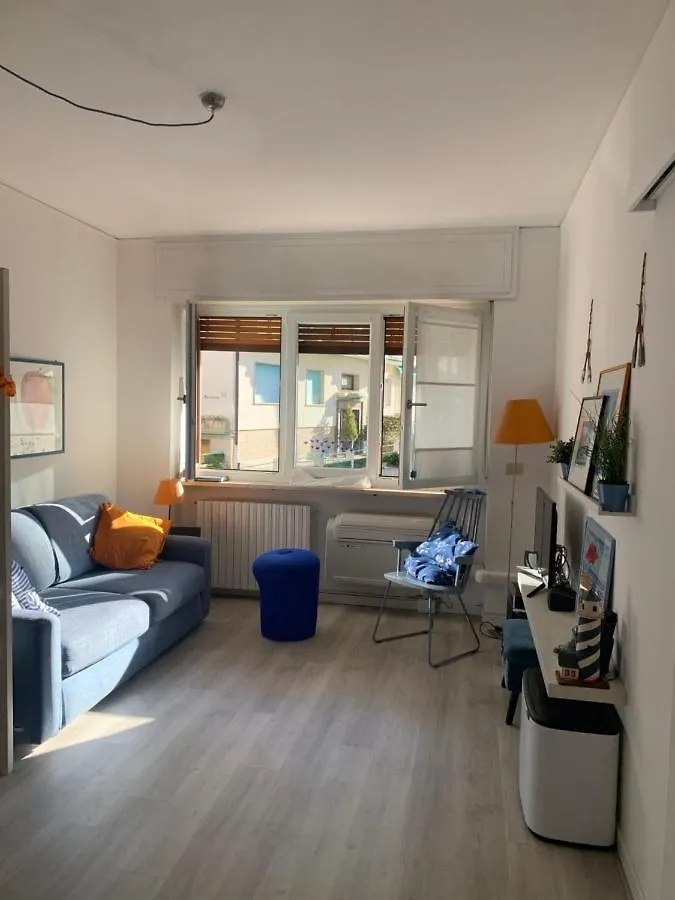 Residenza Colombia Apartment Sanremo Italy