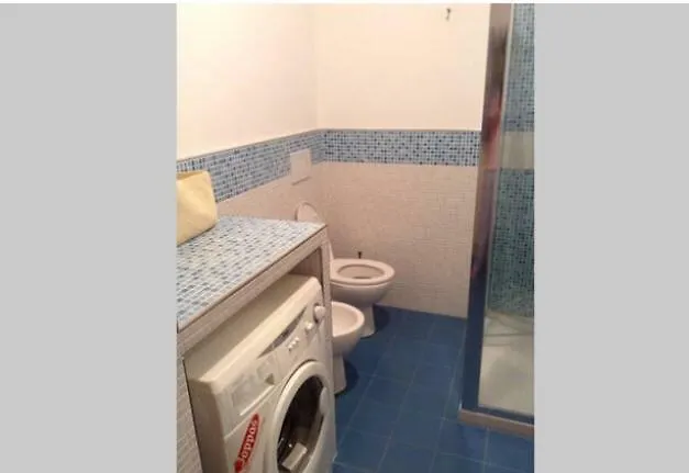 Residenza Colombia Apartment Sanremo Italy