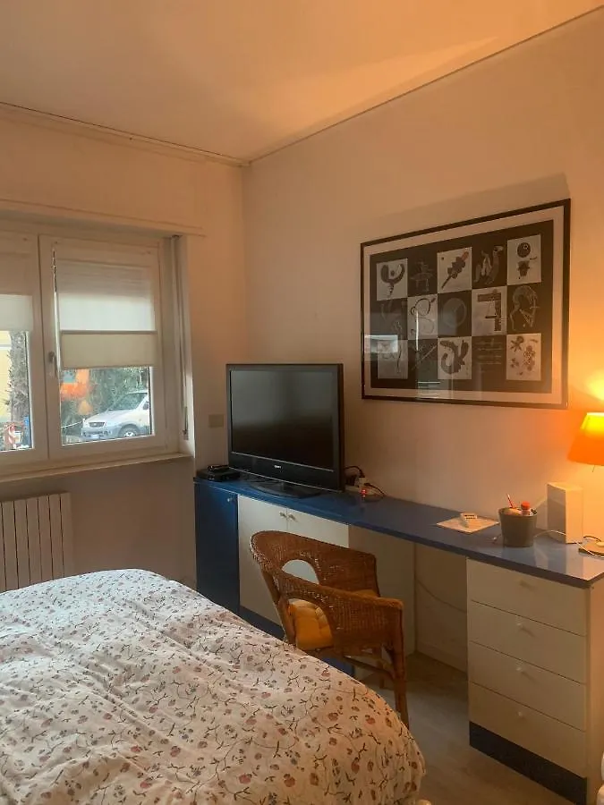 Residenza Colombia Apartment Sanremo