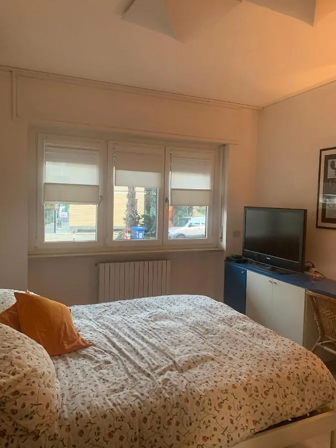 Residenza Colombia Apartment Sanremo 0*,  Italy